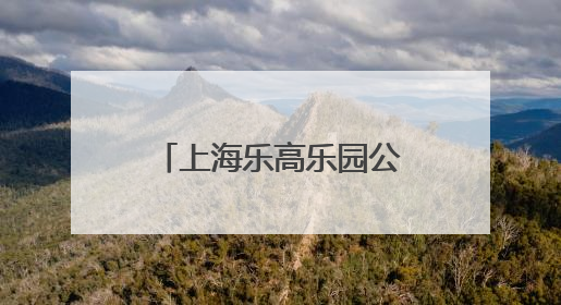 上海乐高乐园公众试运营开启！好不好玩？记者现场打卡体验