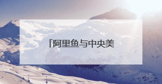 阿里鱼与中央美术学院深度合作，助力中央美院毕业季IP开发创新